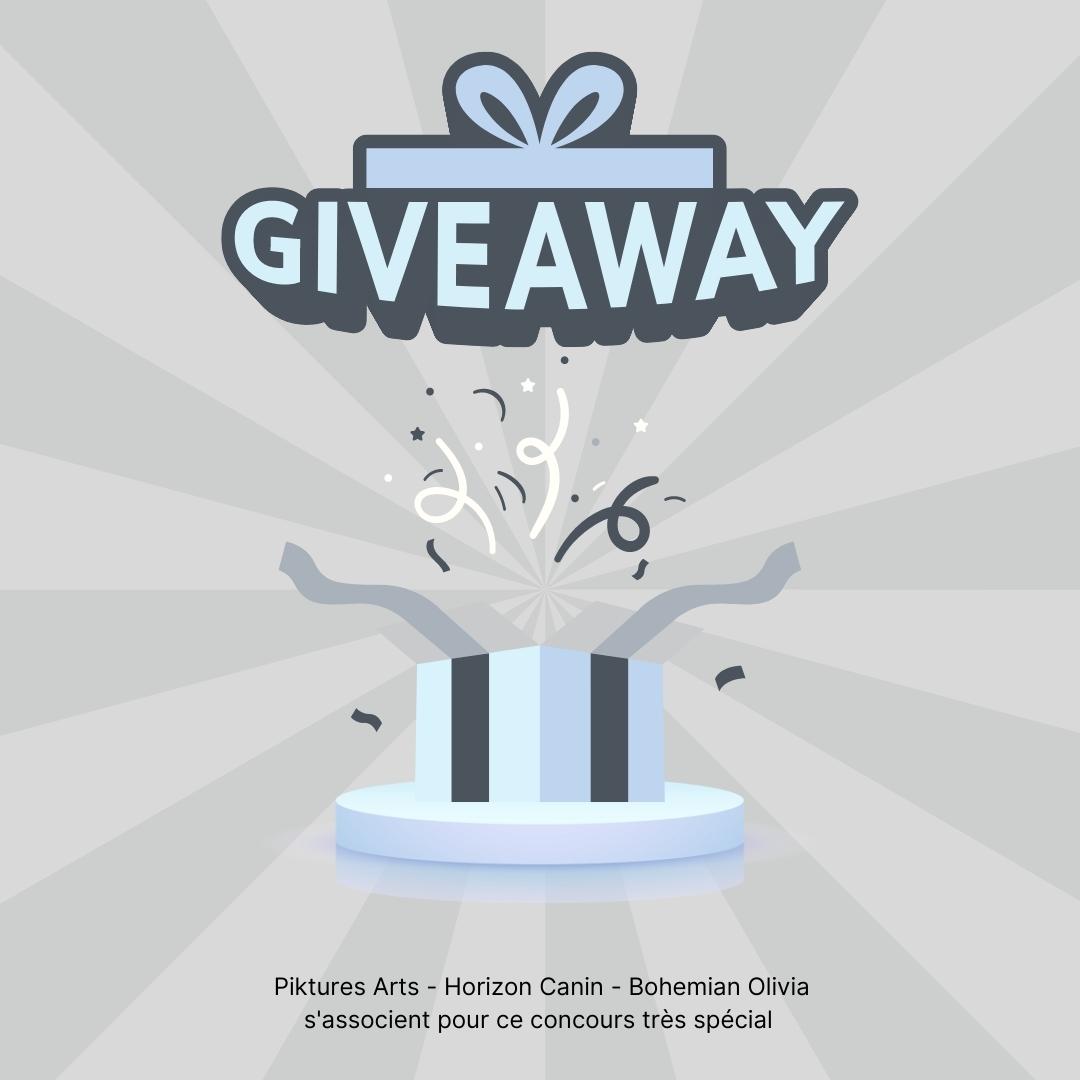 Instagram contest