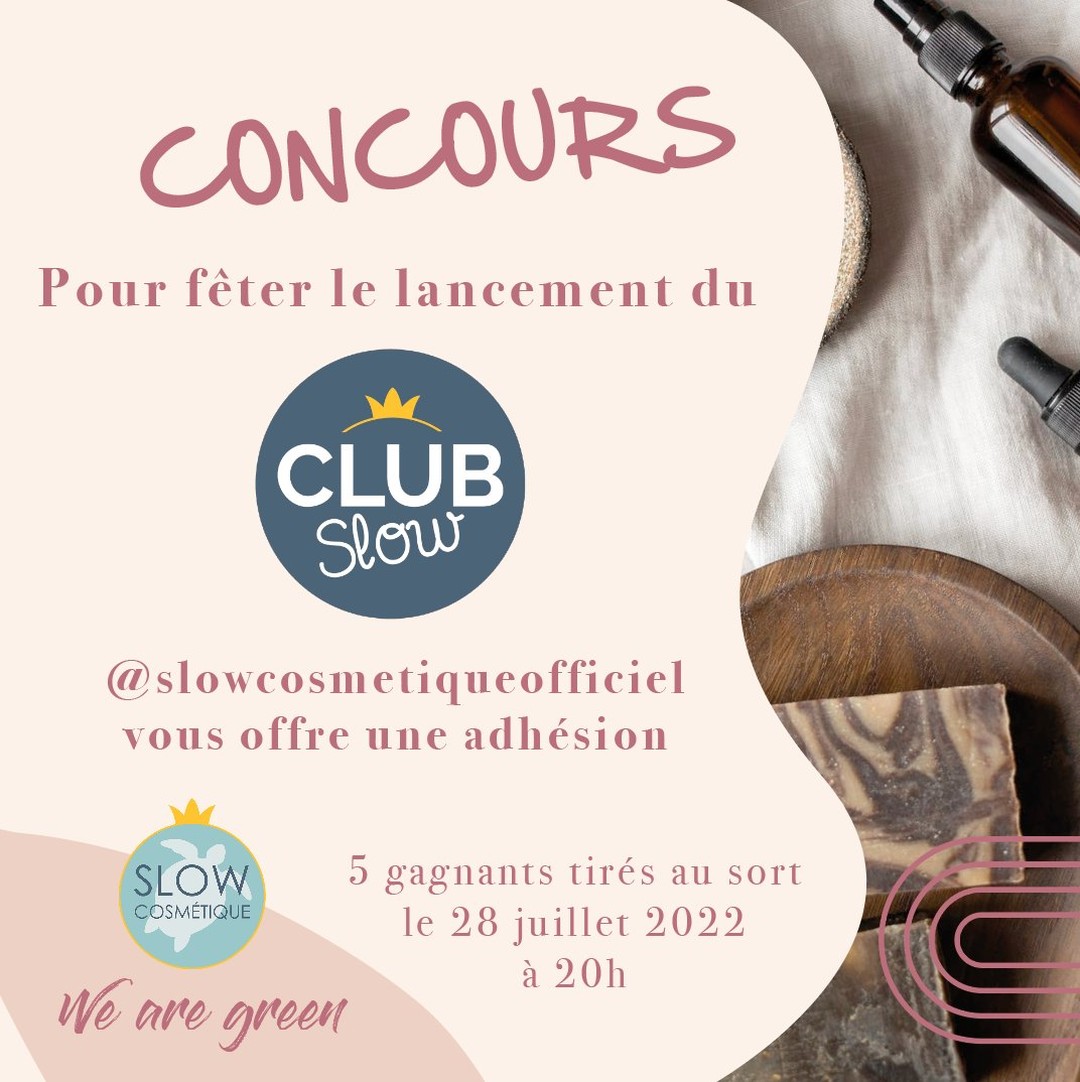Instagram contest