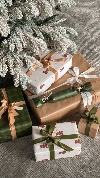 Instagram contest