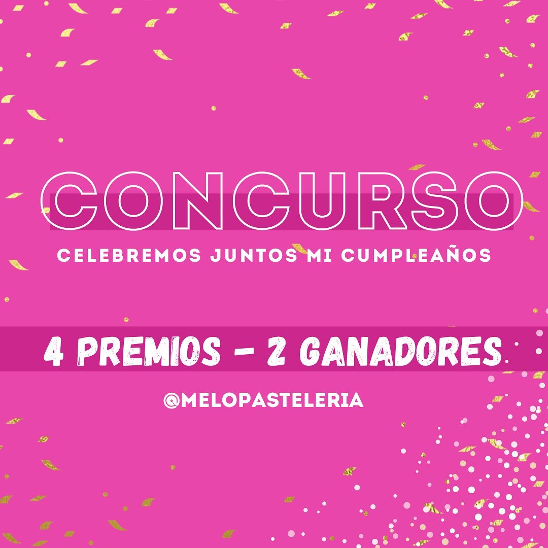Instagram contest