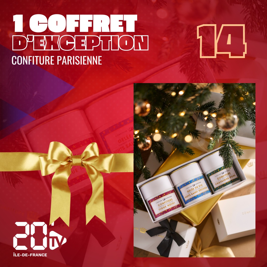 Instagram contest