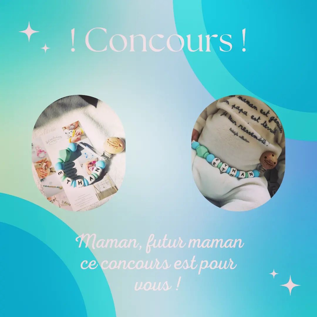 Instagram contest