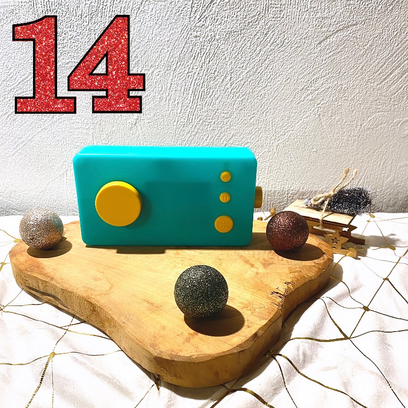 Instagram contest