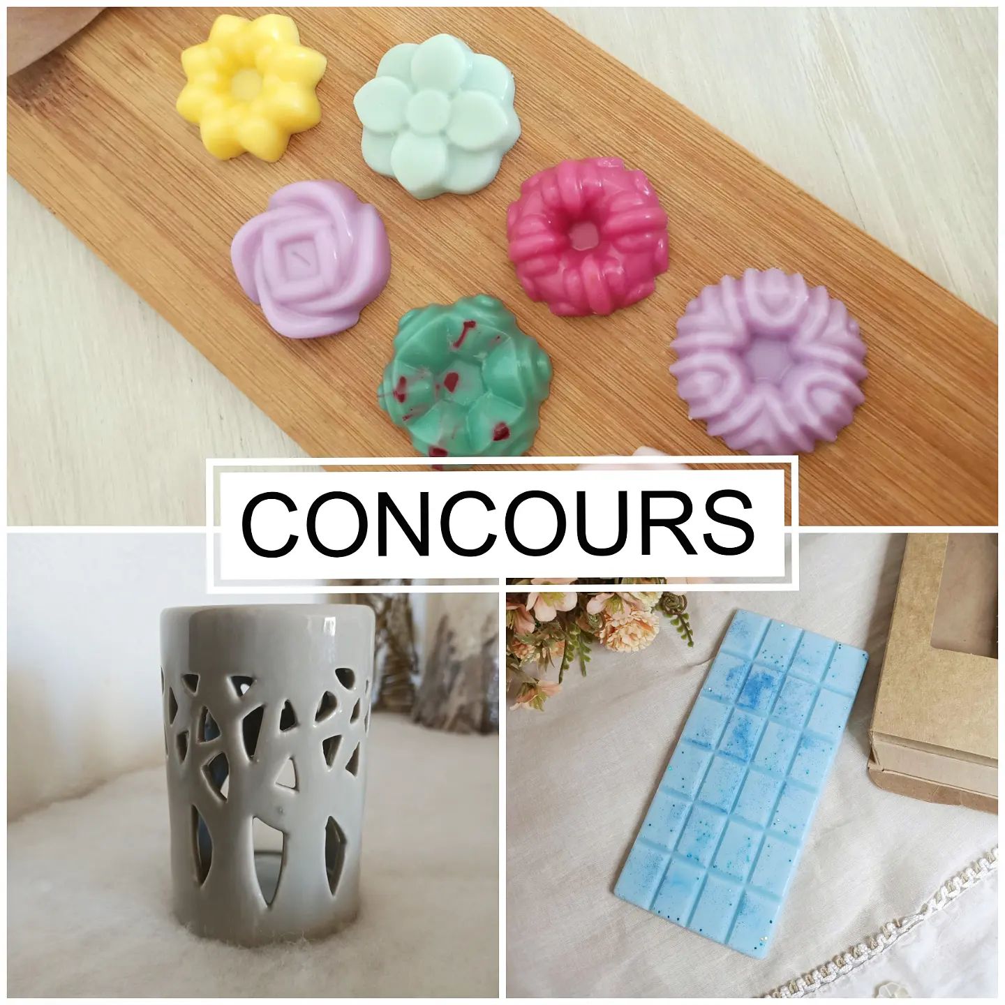 Instagram contest