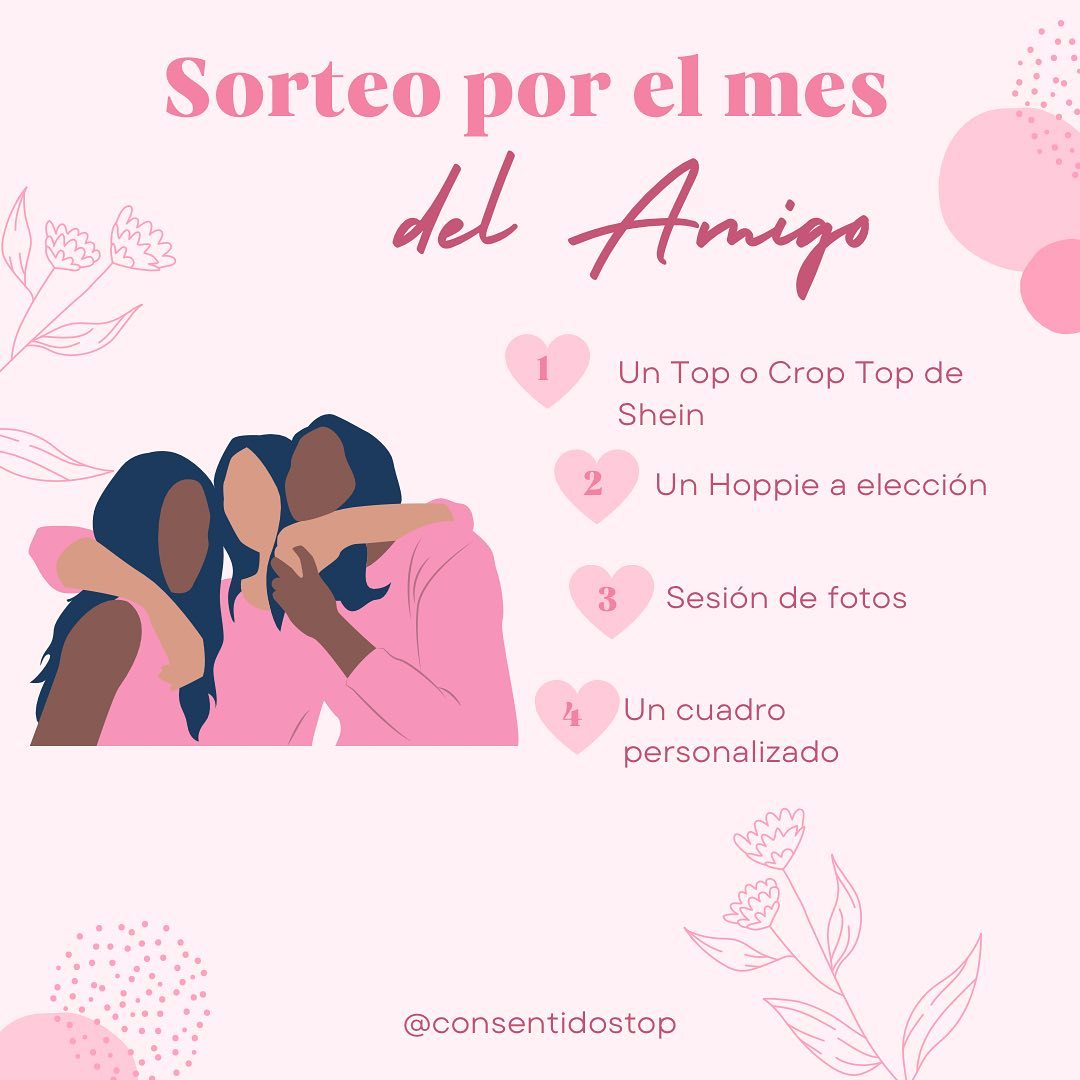 Instagram contest