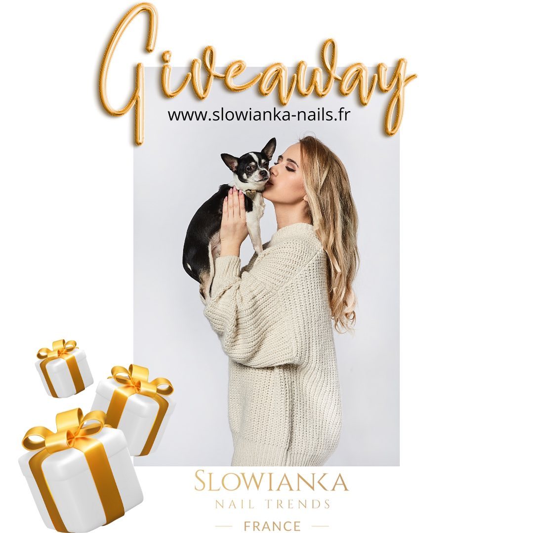Instagram contest