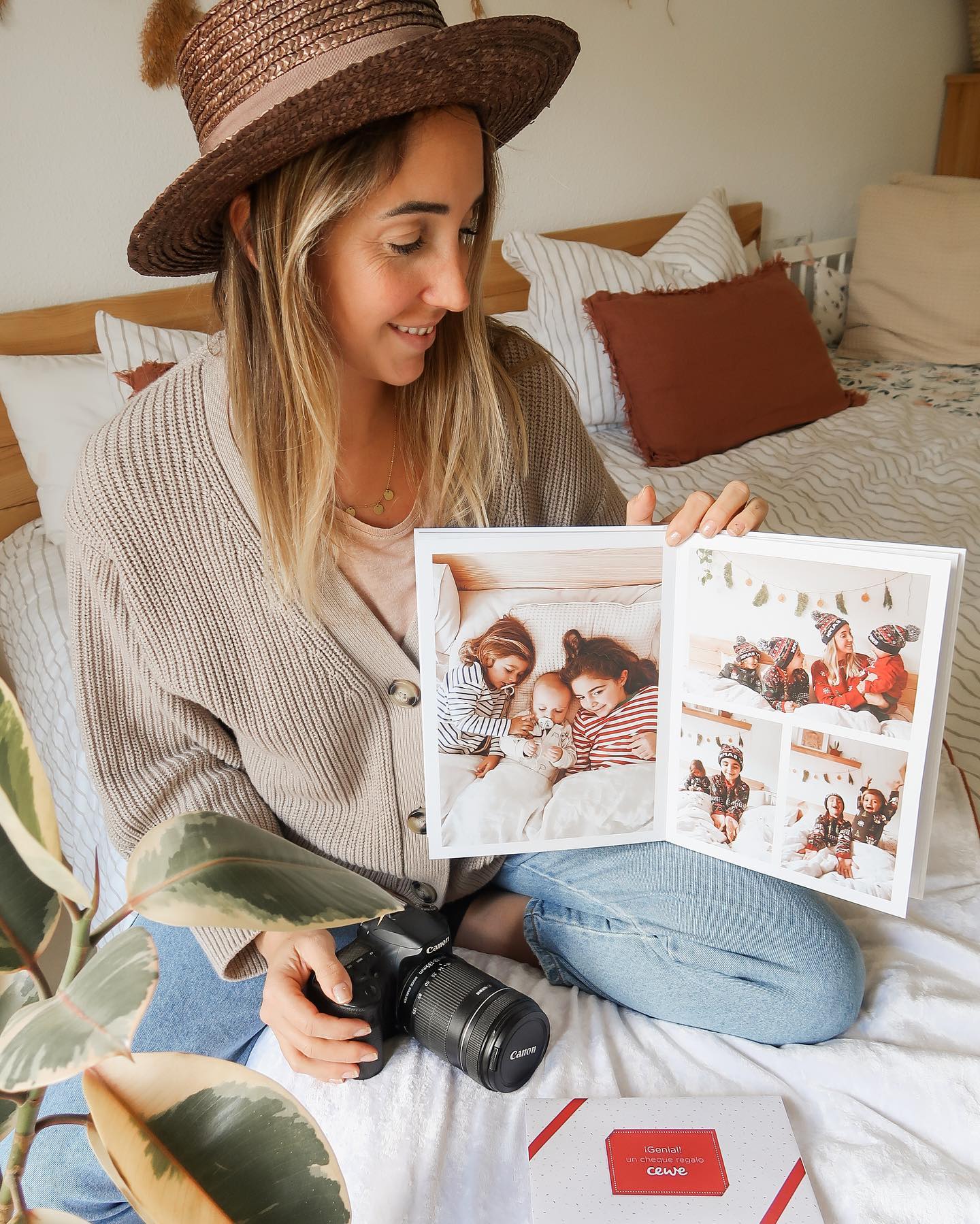 Instagram contest