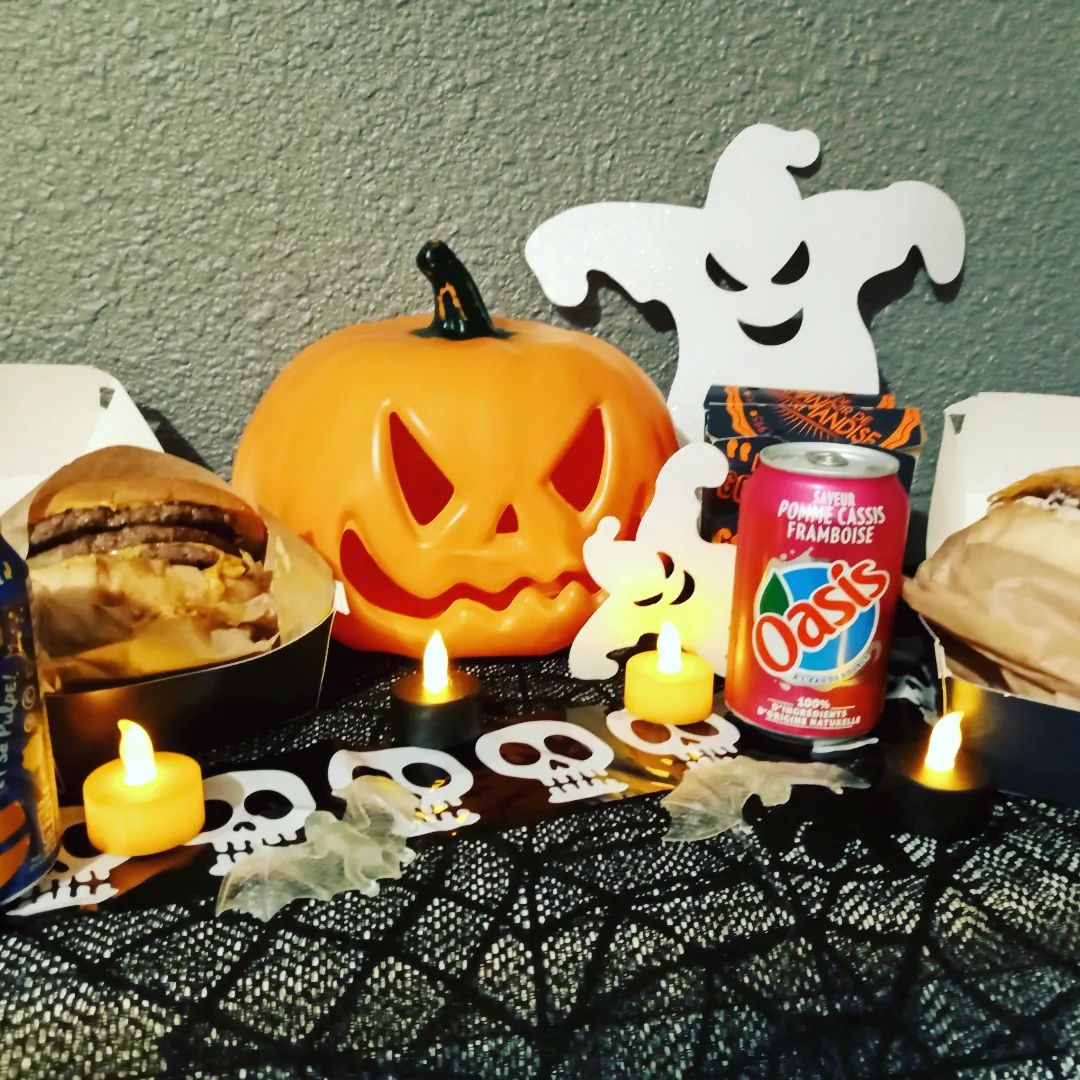 Instagram contest