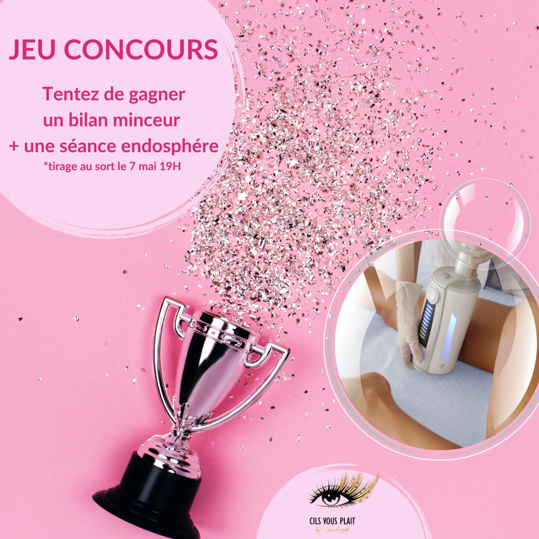 Instagram contest
