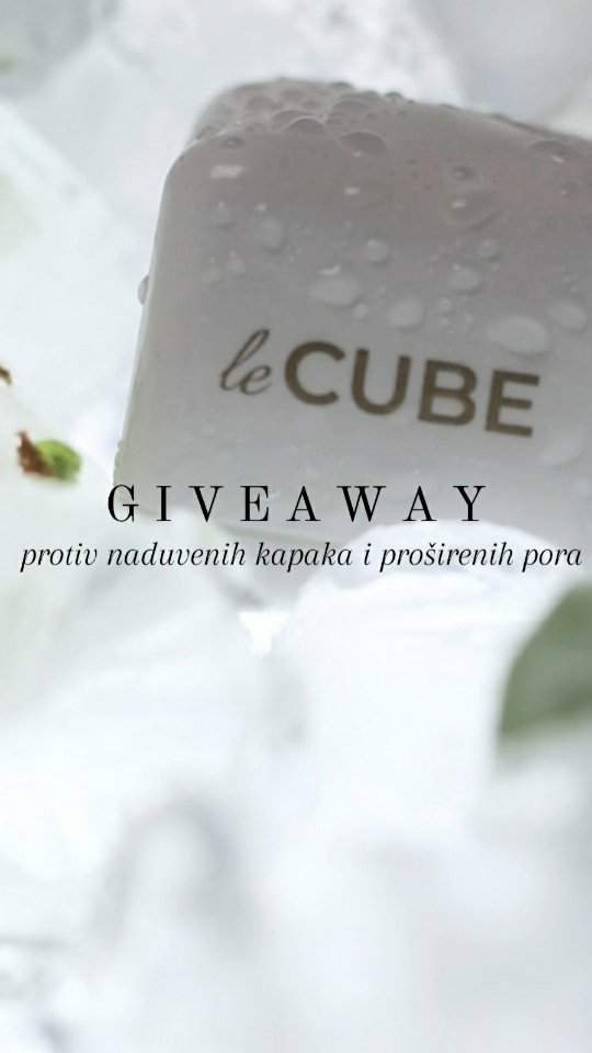 Instagram contest
