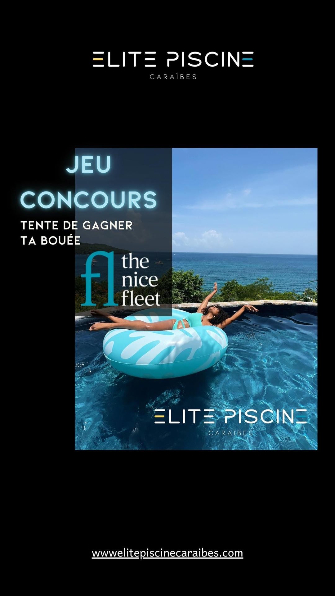 Instagram contest