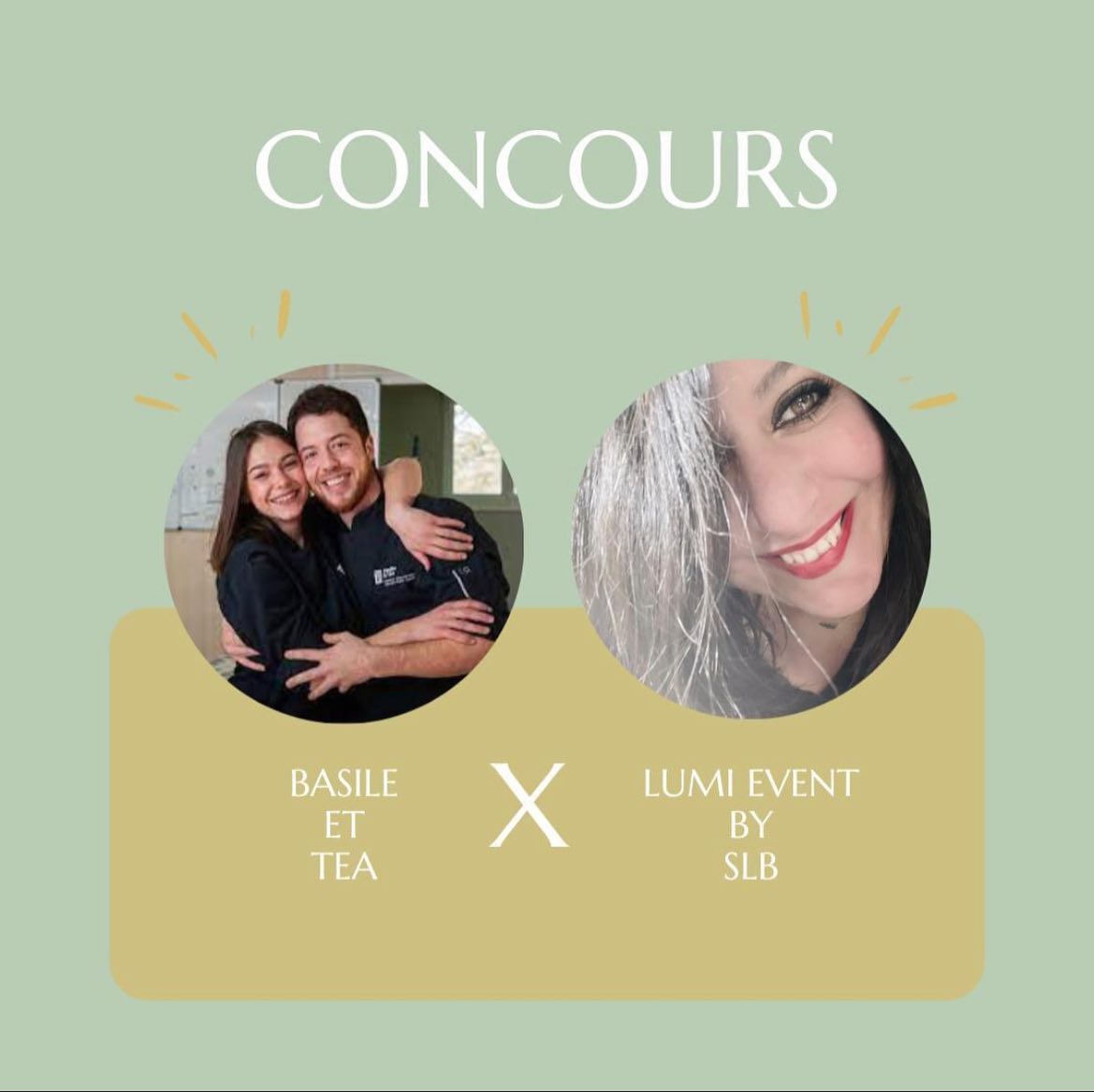 Instagram contest