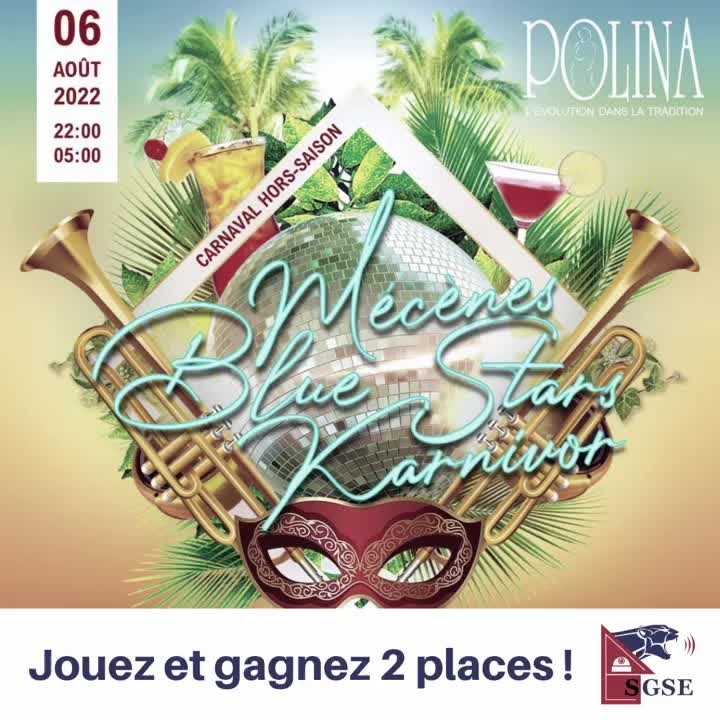 Instagram contest