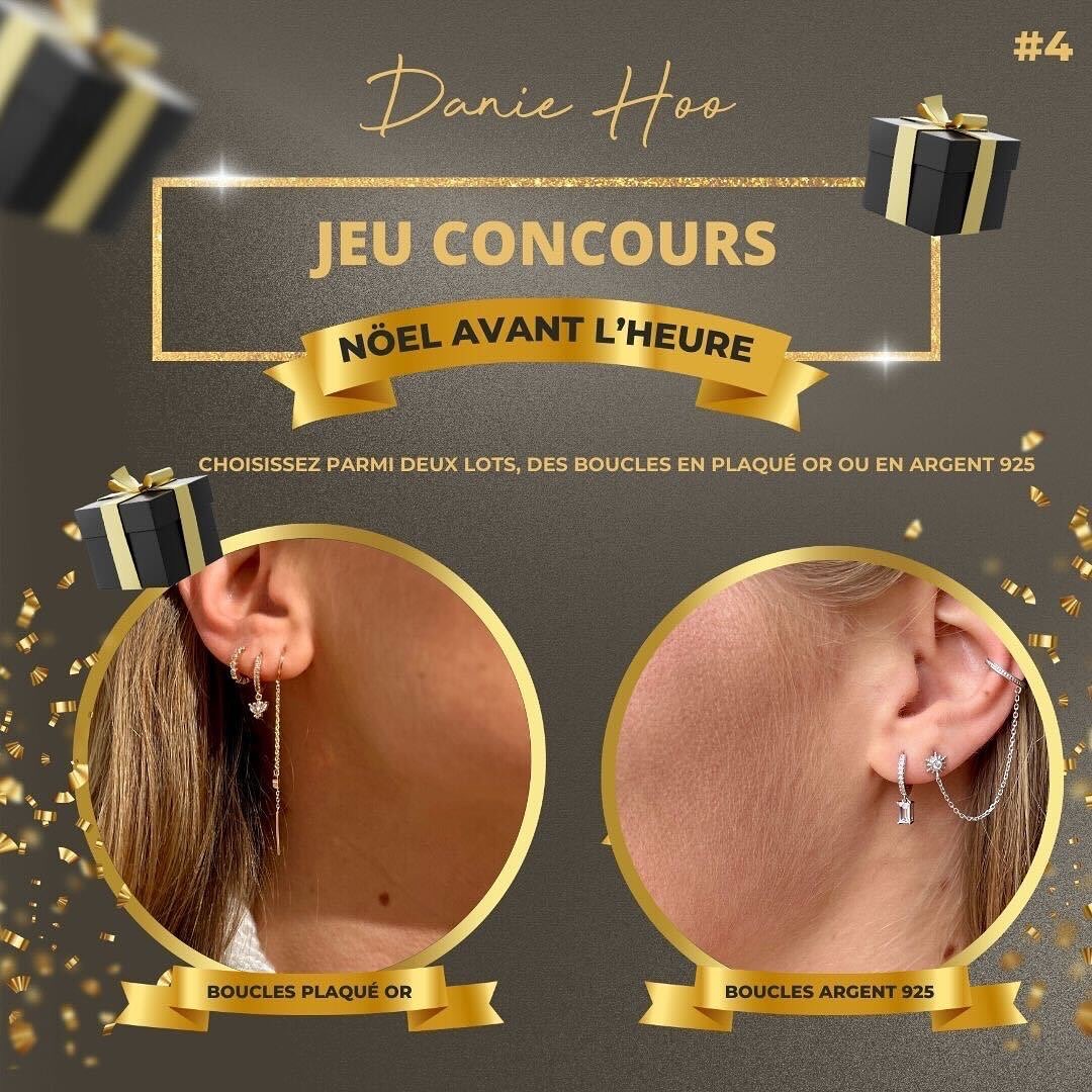 Instagram contest