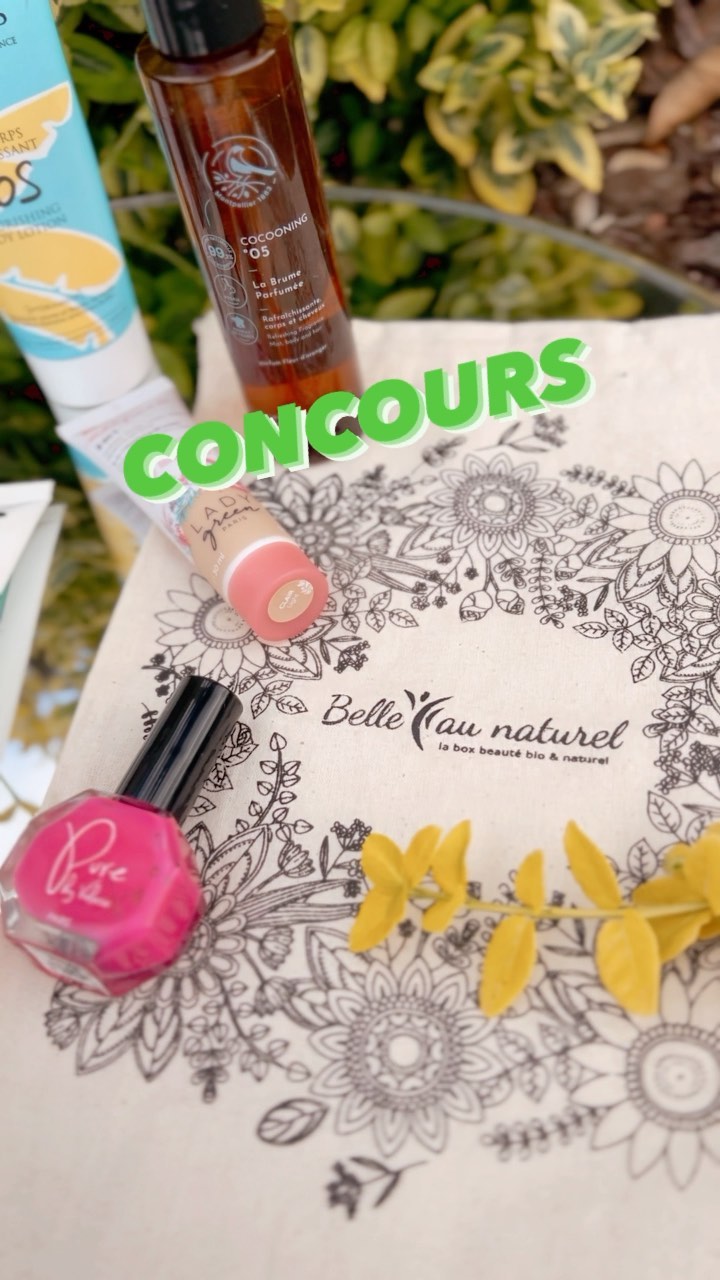 Instagram contest