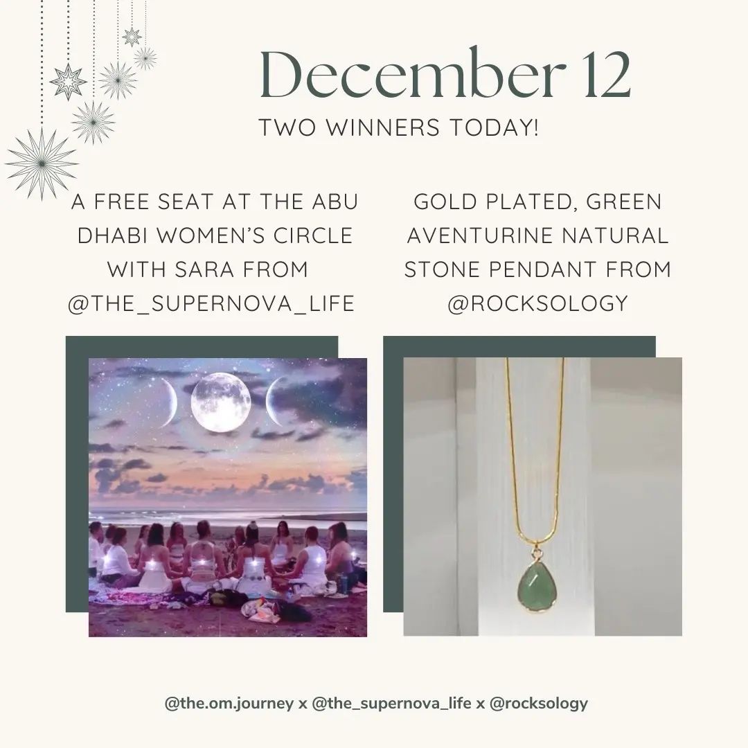 Instagram contest