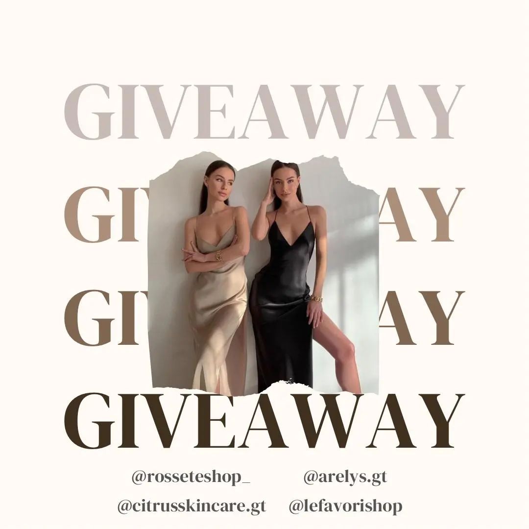 Instagram contest