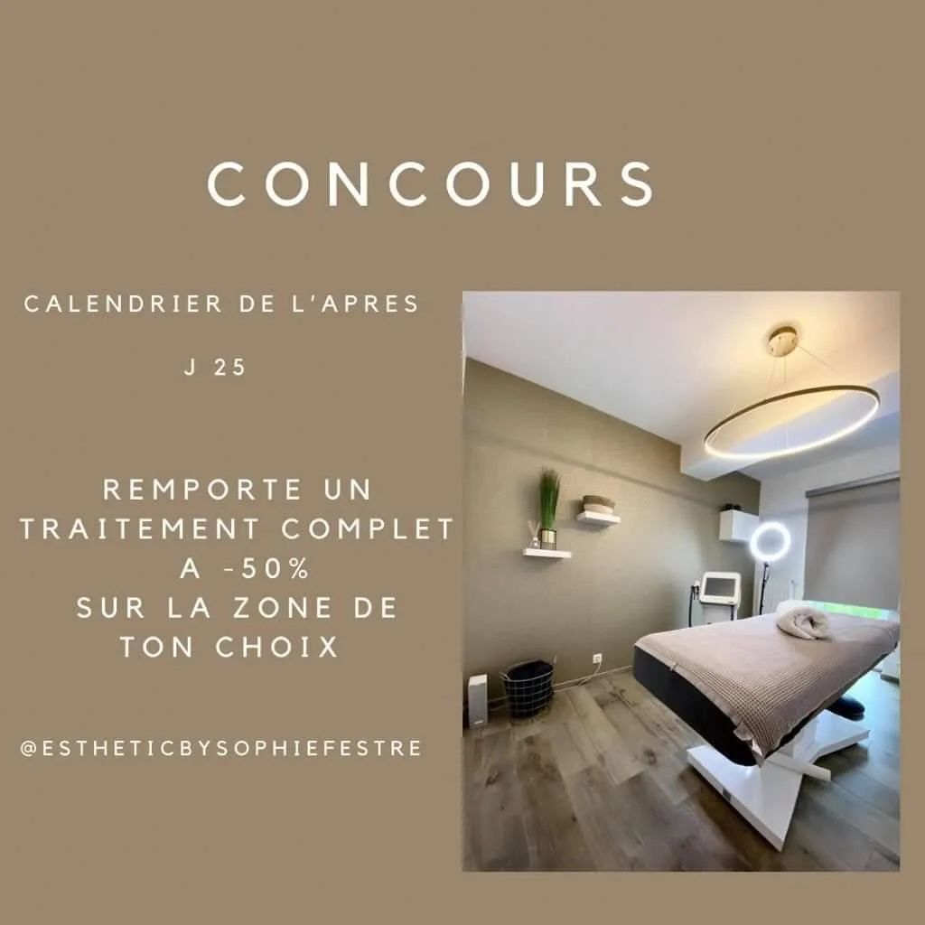 Instagram contest
