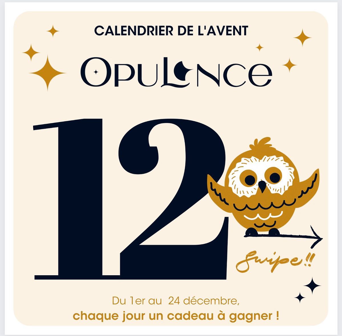 Instagram contest