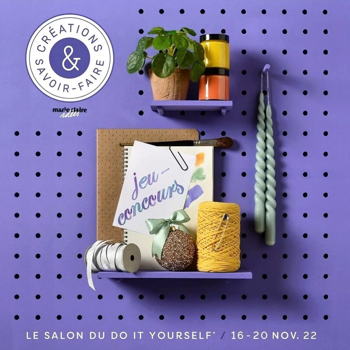 Instagram contest