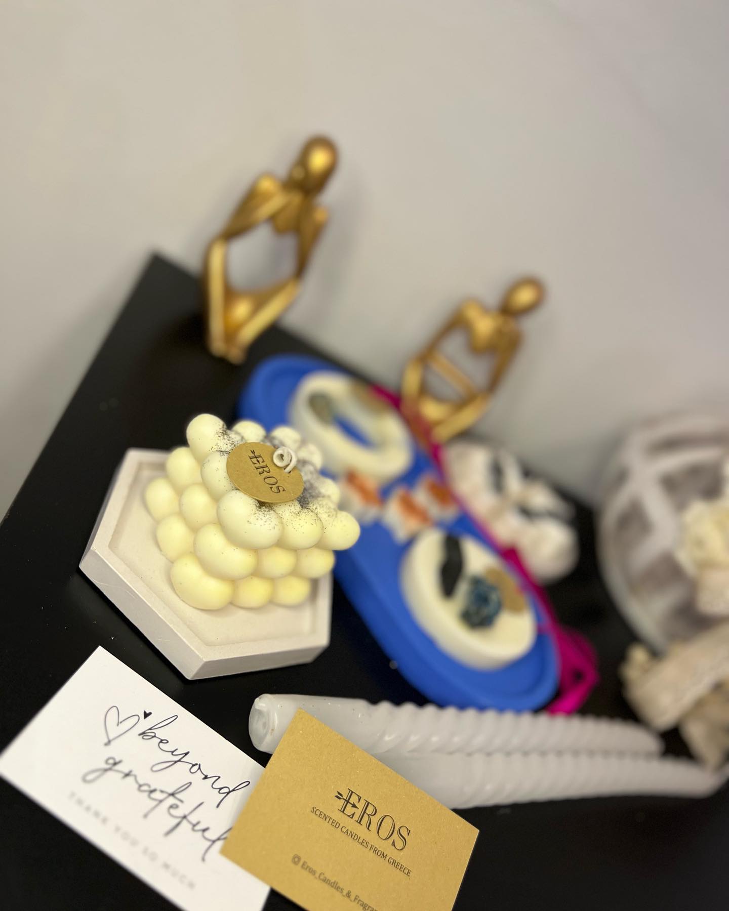 Instagram contest