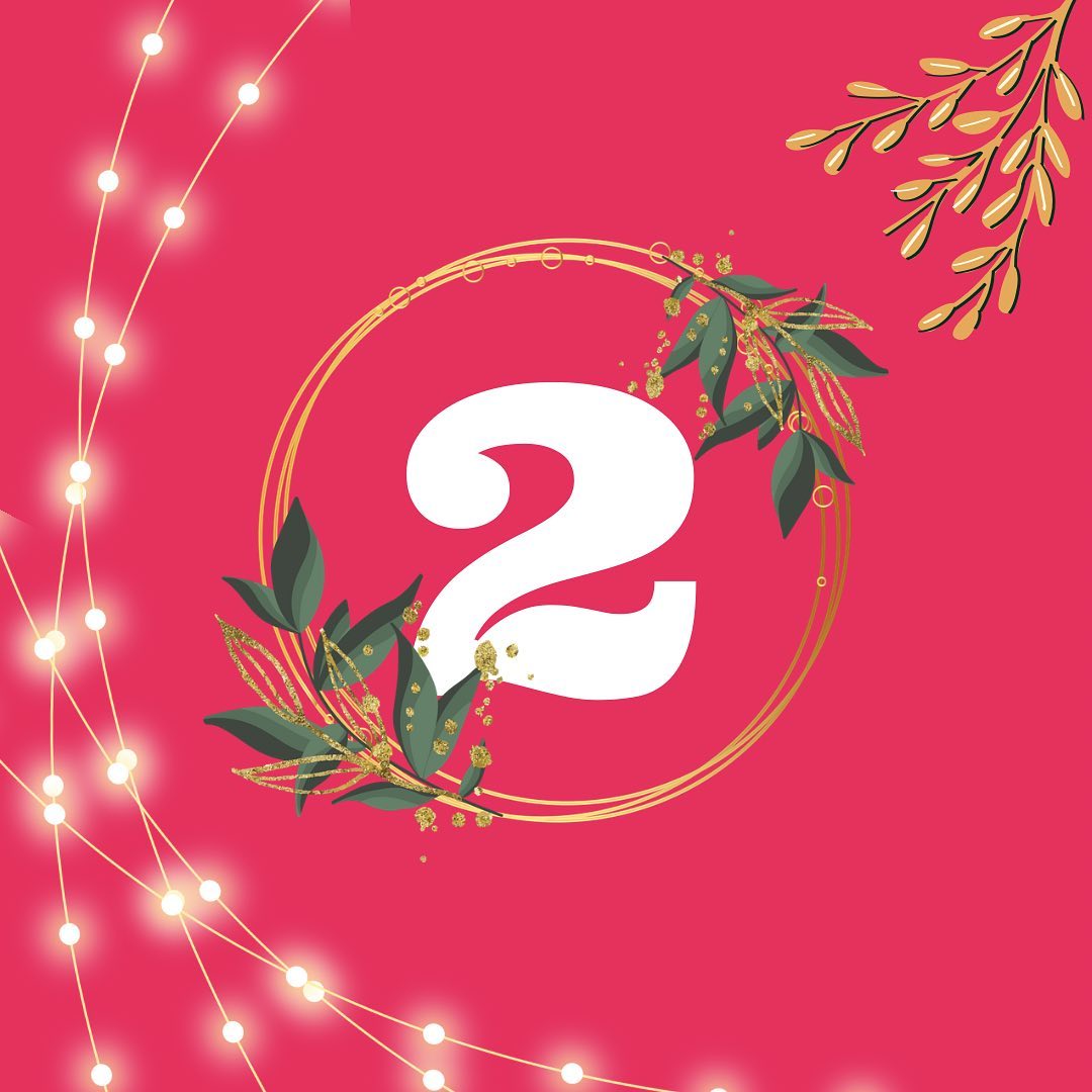 Instagram contest