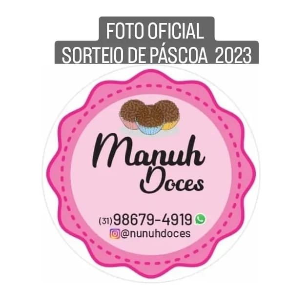 Instagram contest