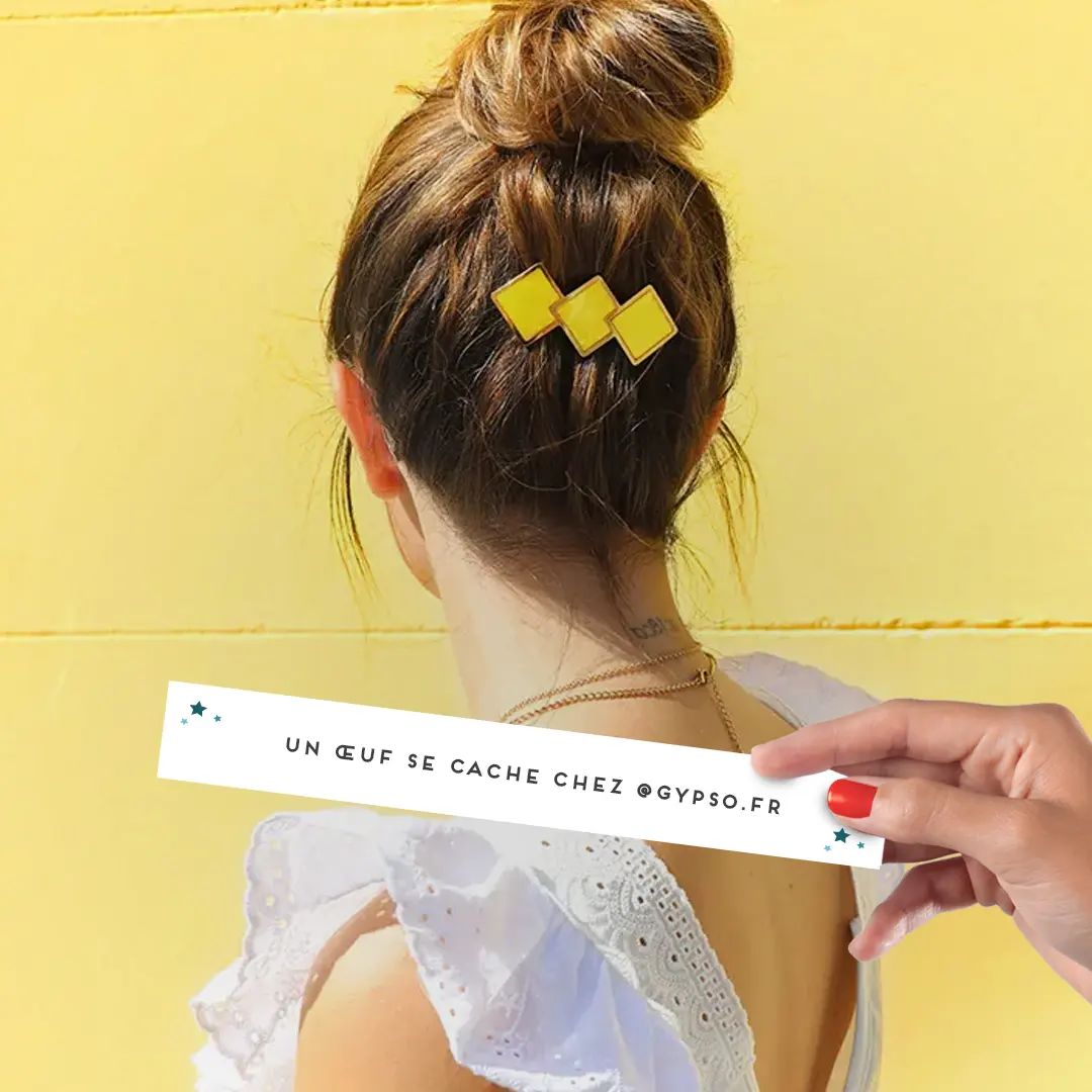 Instagram contest