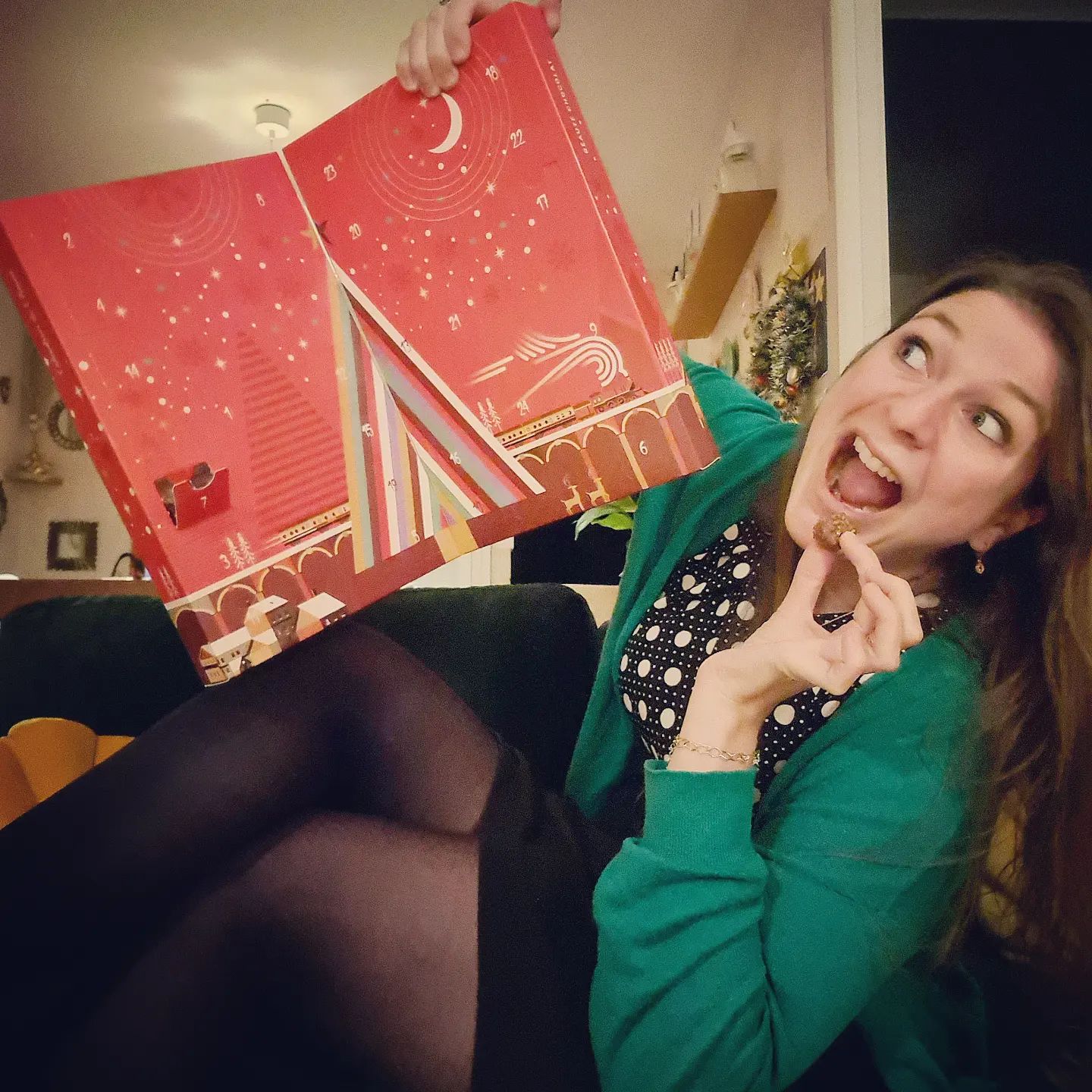 Instagram contest