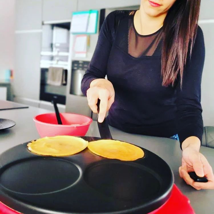 Instagram contest