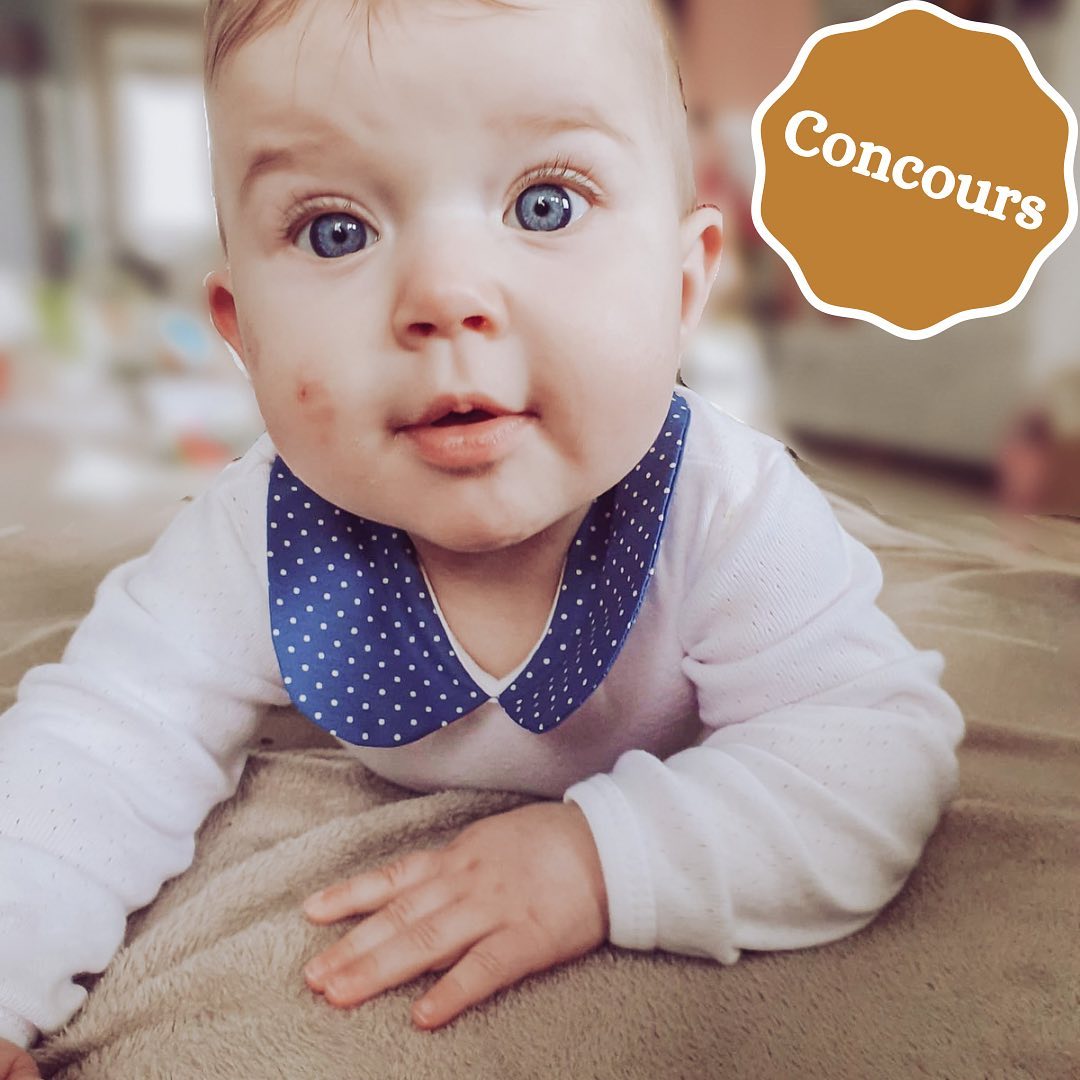 Instagram contest