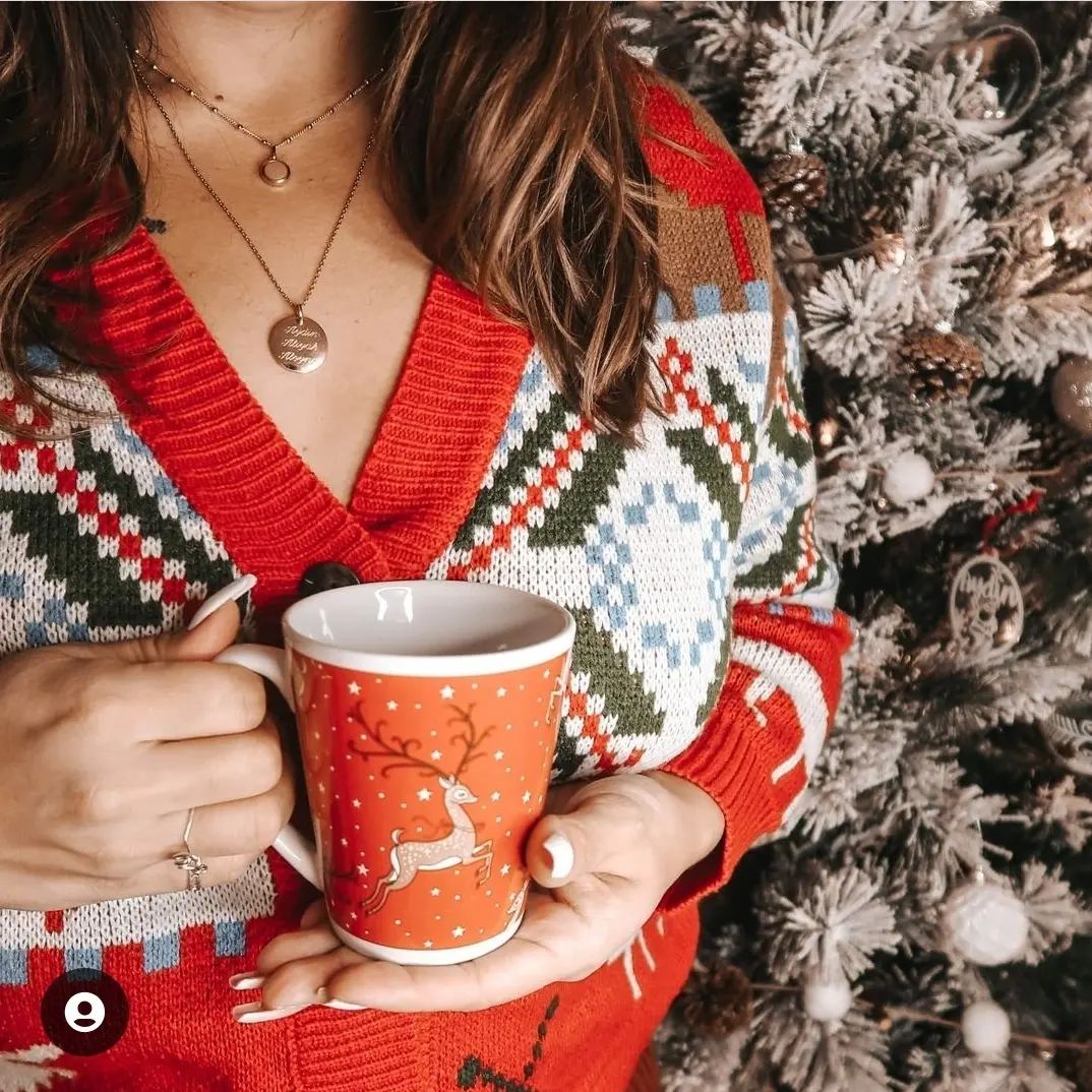 Instagram contest