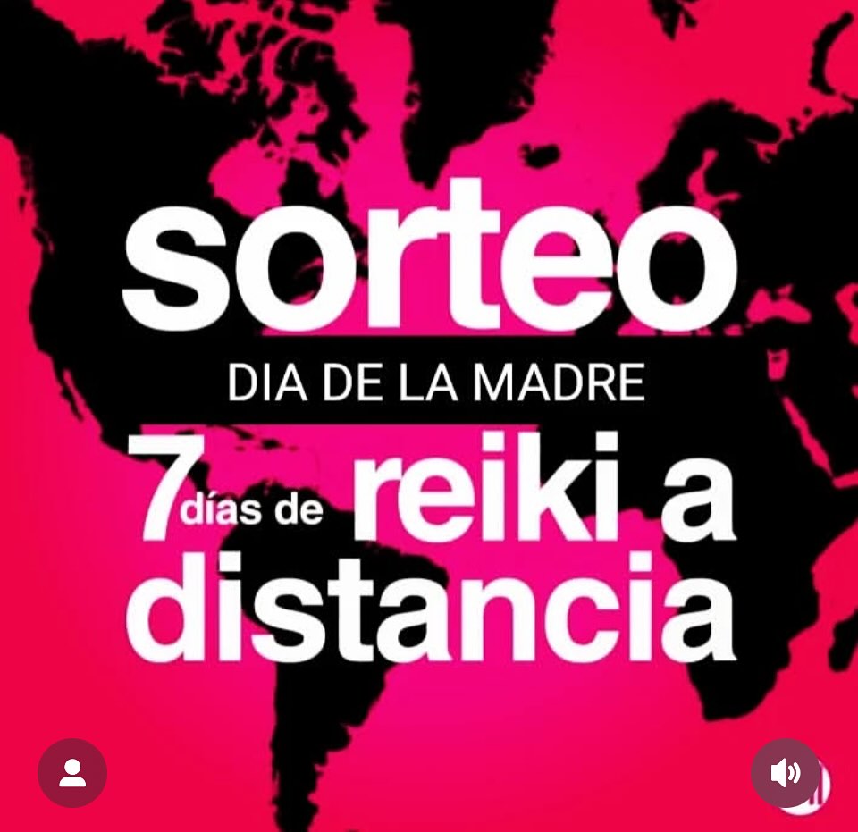 Instagram contest