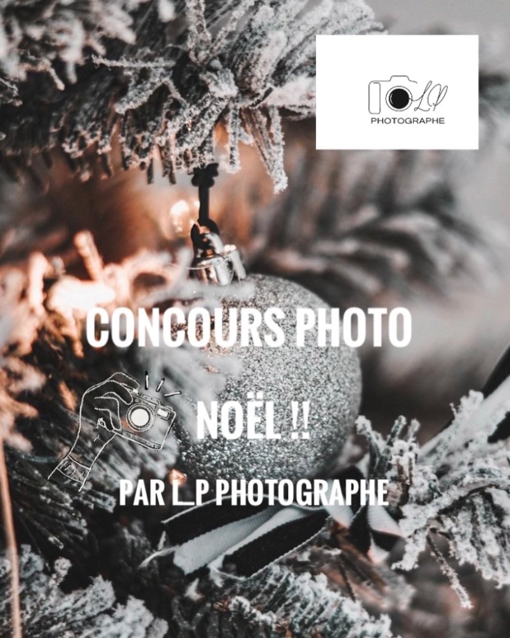 Instagram contest