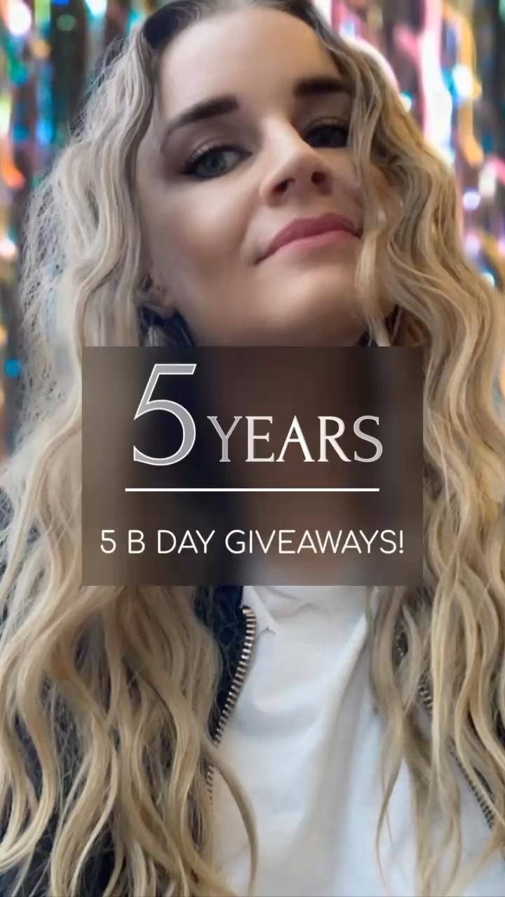 Instagram contest