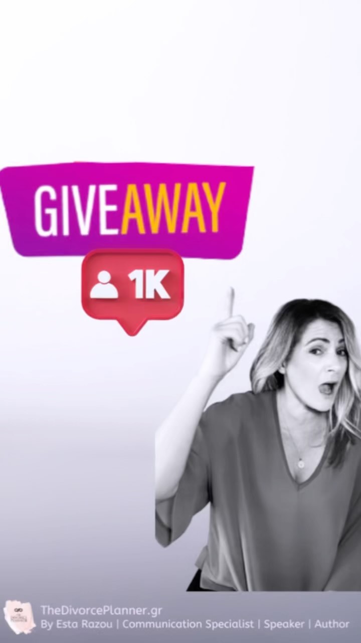 Instagram contest