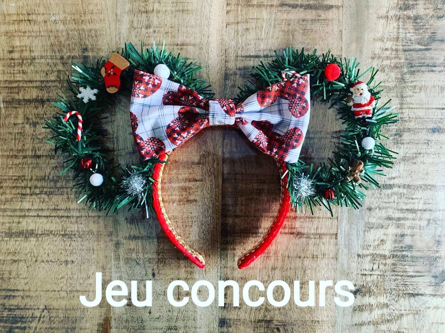 Instagram contest