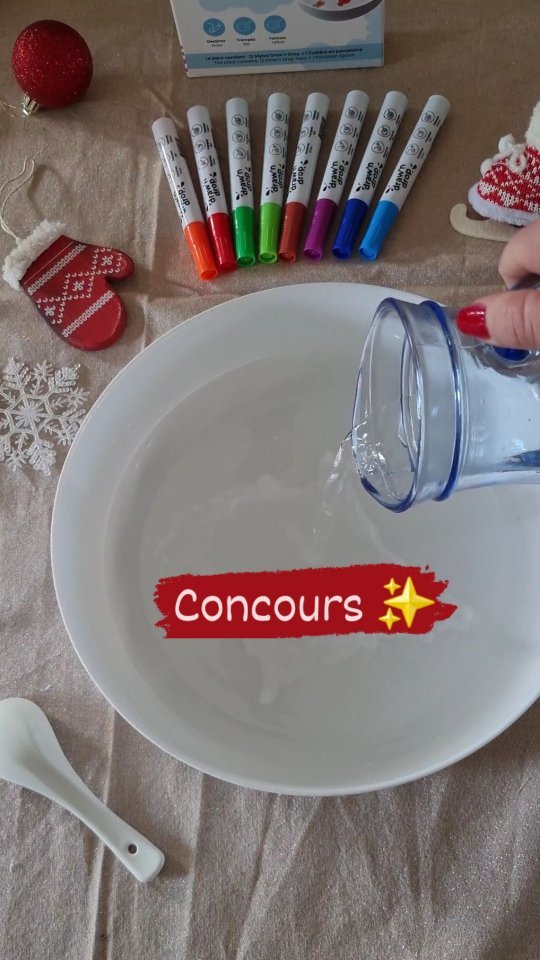 Instagram contest