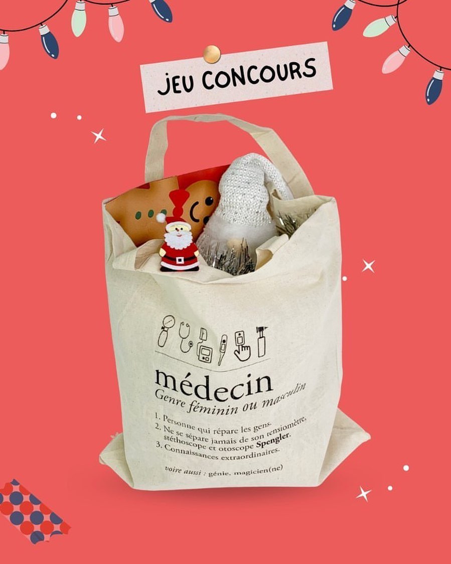 Instagram contest