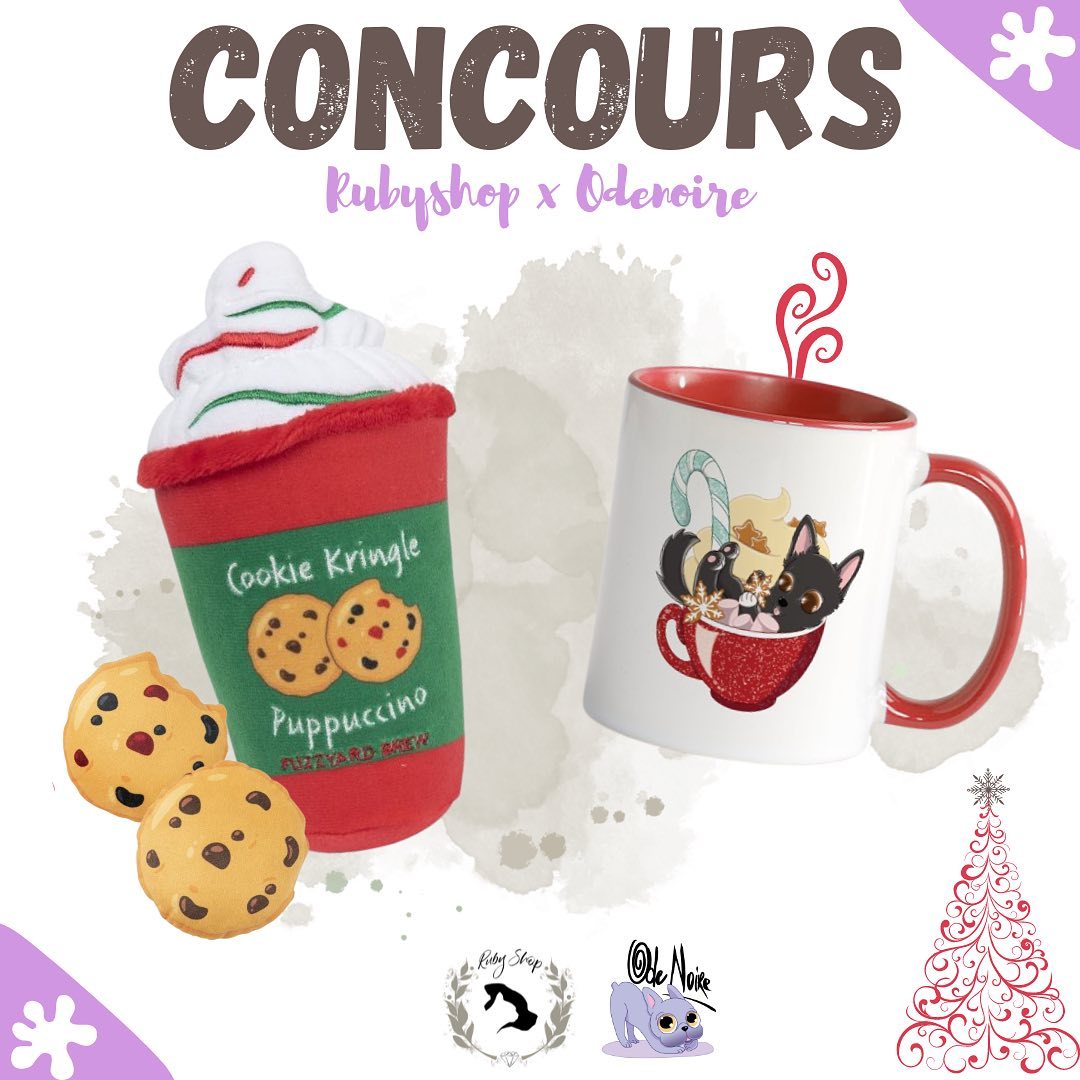 Instagram contest