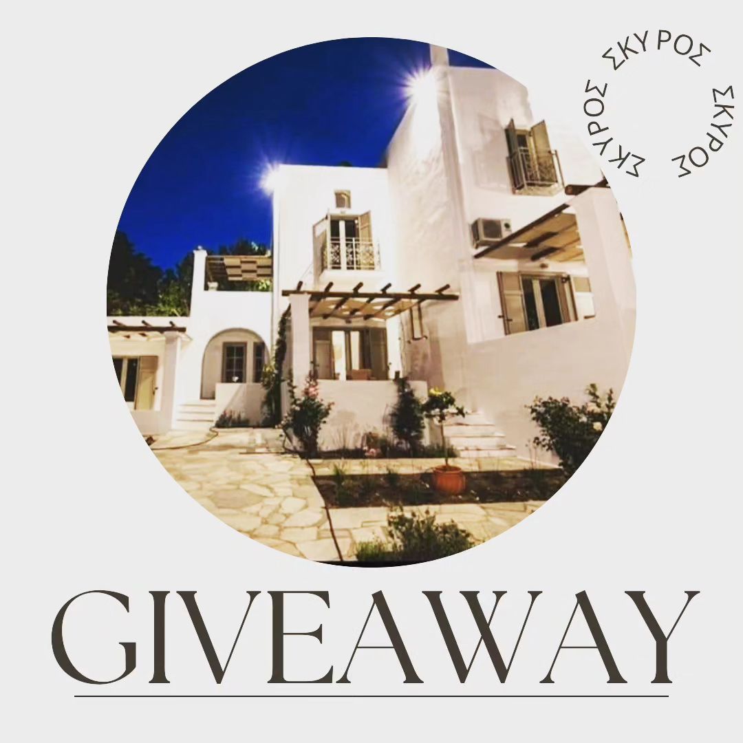 Instagram contest