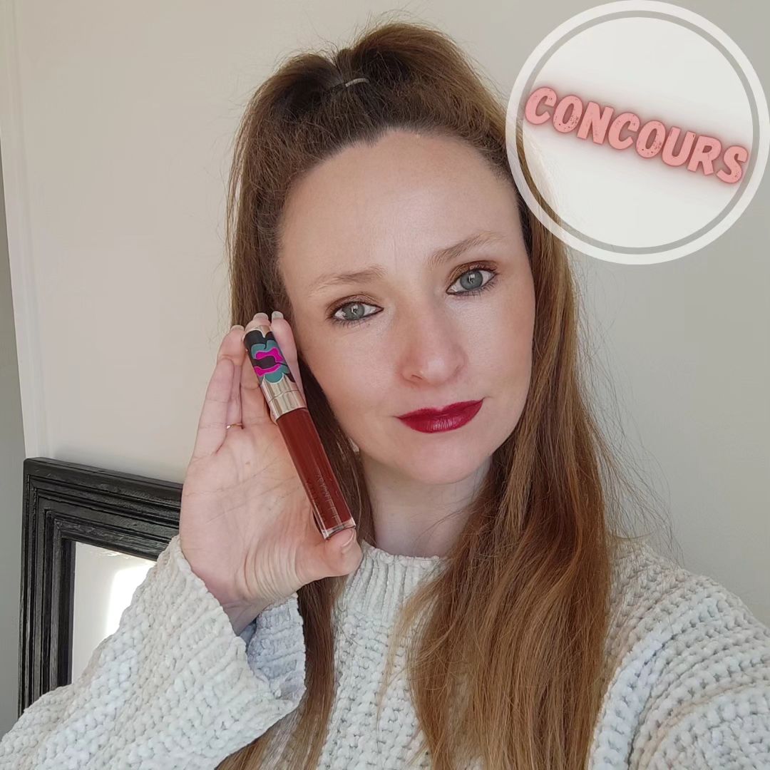 Instagram contest