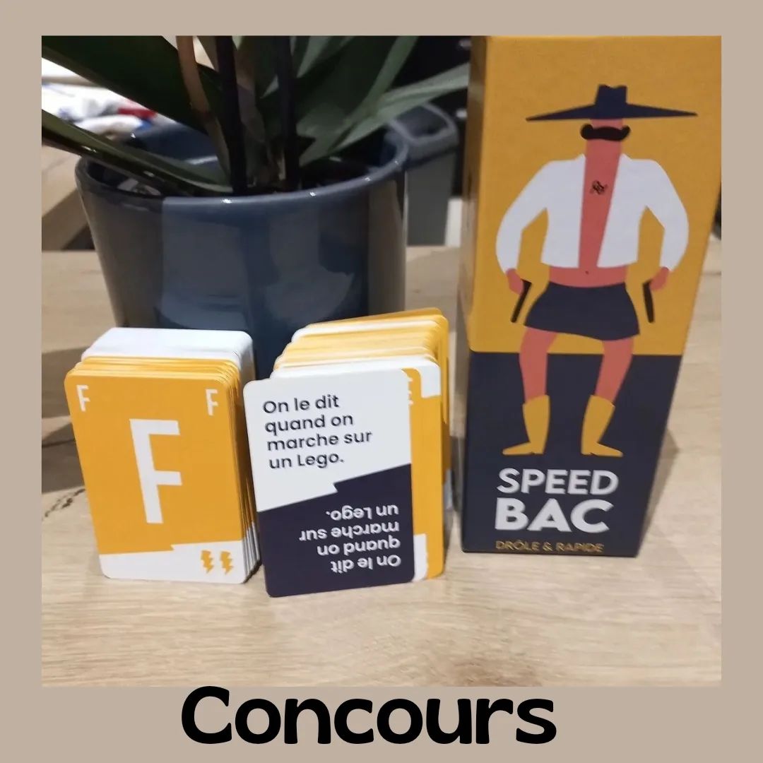 Instagram contest