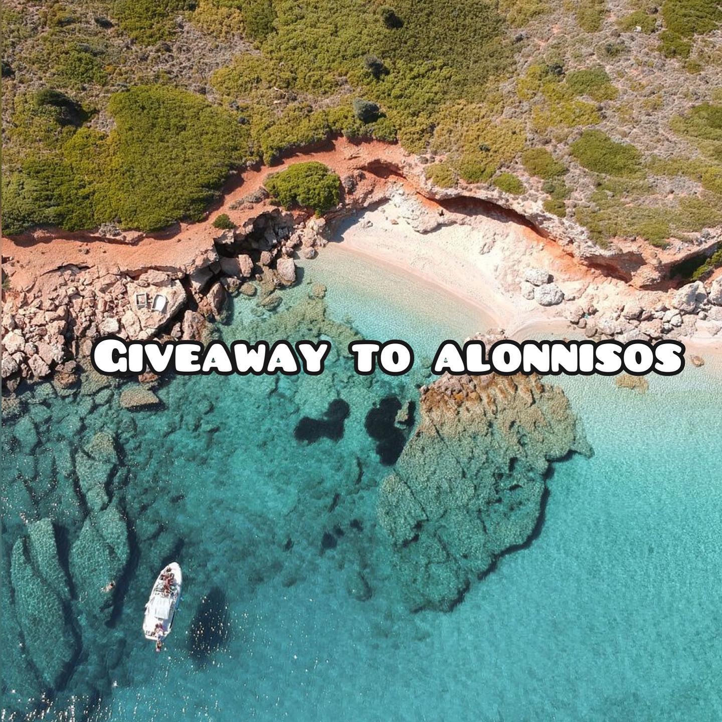 Instagram contest