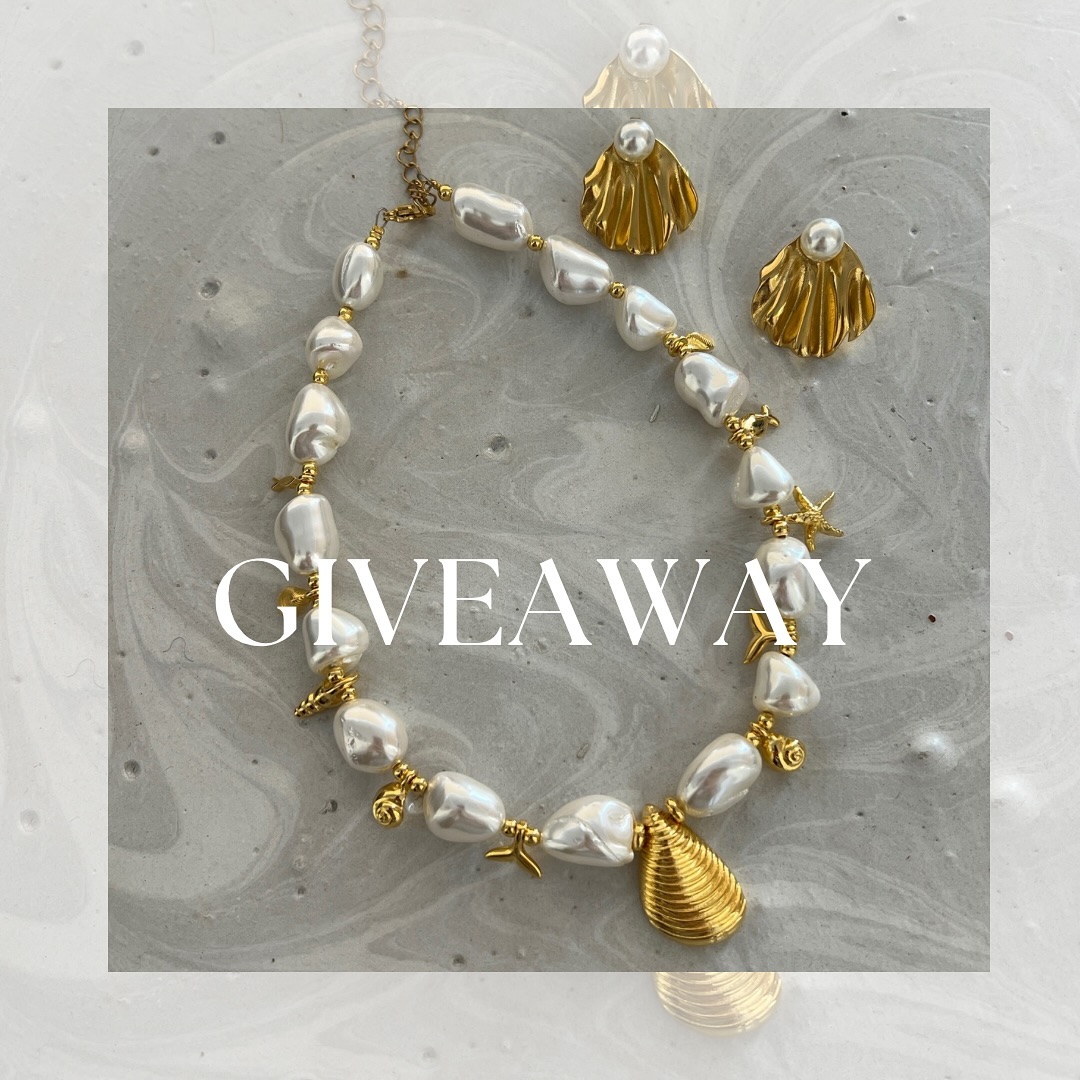 Instagram contest