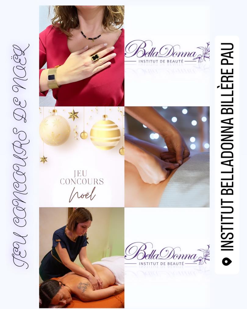 Instagram contest
