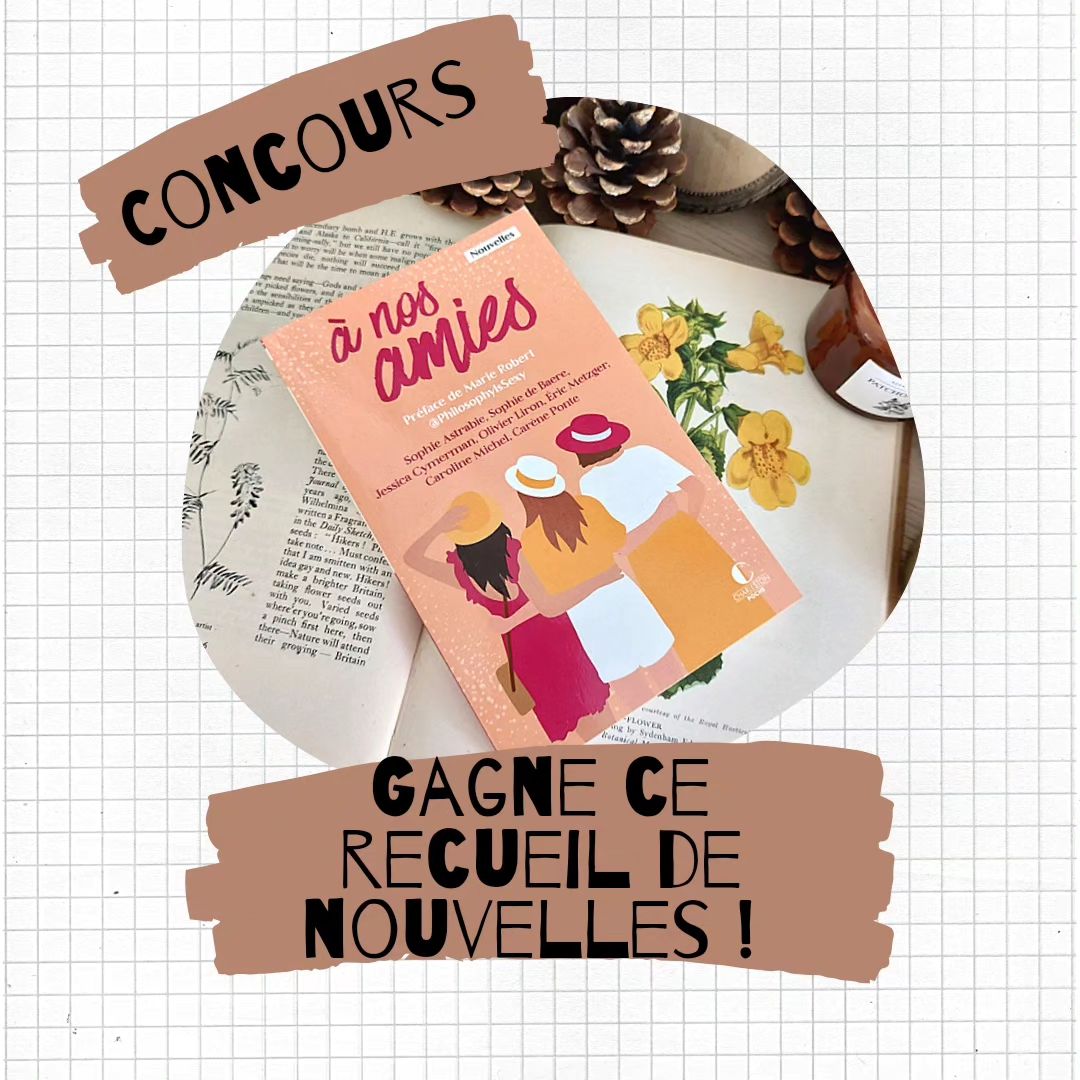 Instagram contest