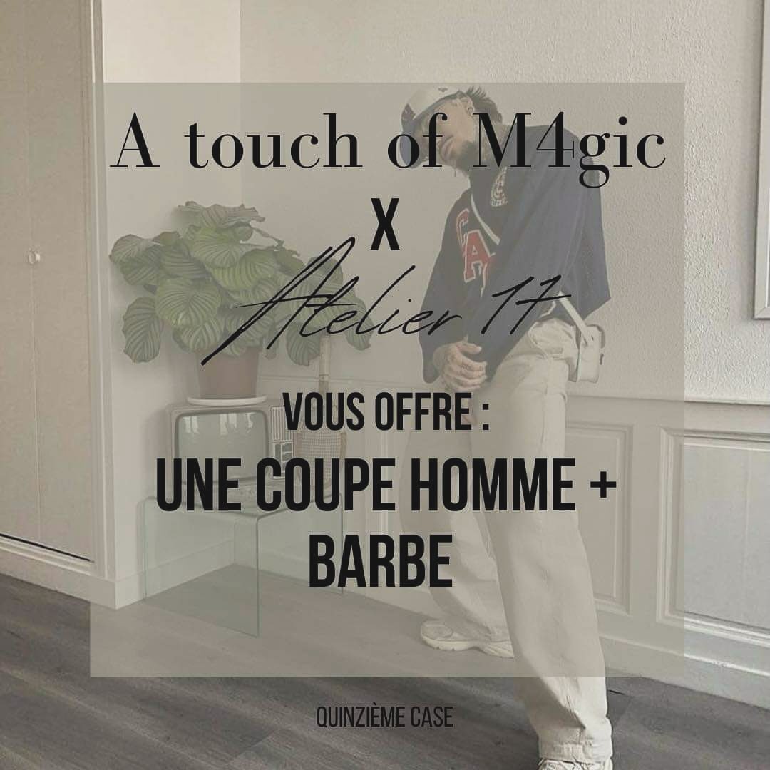 Instagram contest