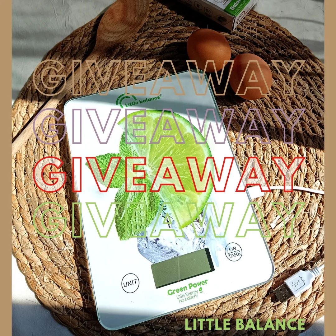 Instagram contest