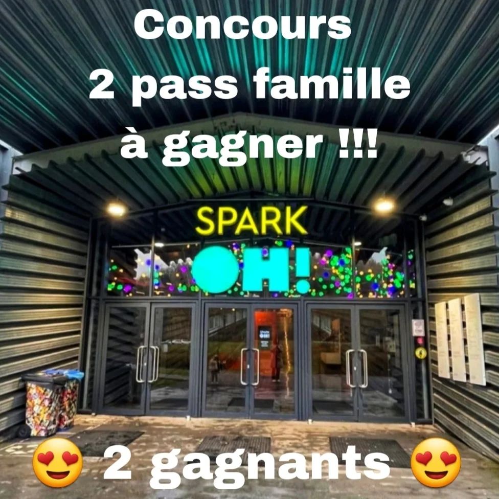 Instagram contest